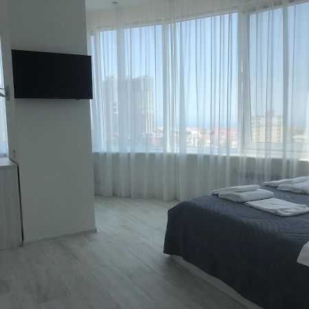 The Rooms Apart Odessa Extérieur photo