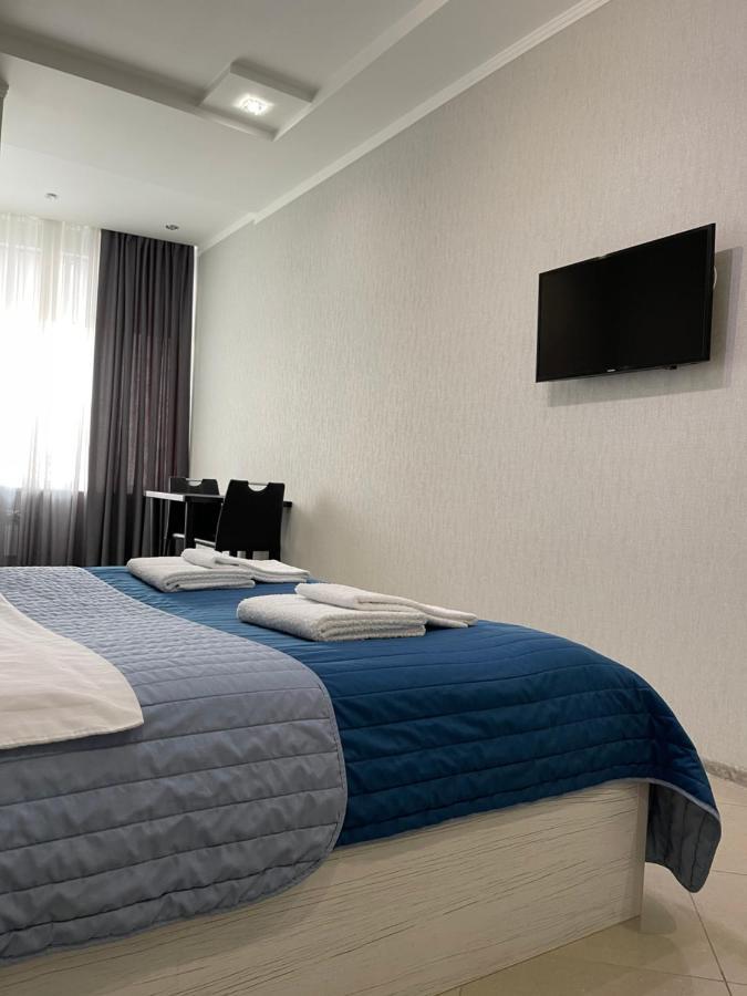 The Rooms Apart Odessa Extérieur photo
