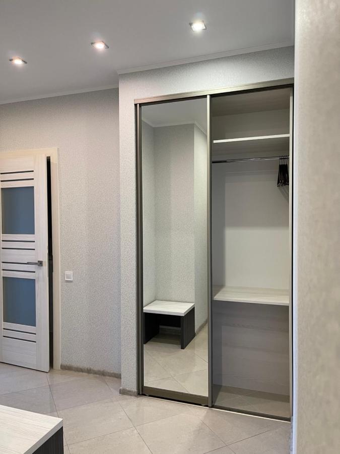 The Rooms Apart Odessa Extérieur photo