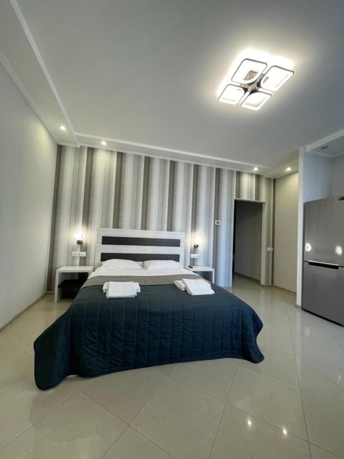 The Rooms Apart Odessa Extérieur photo