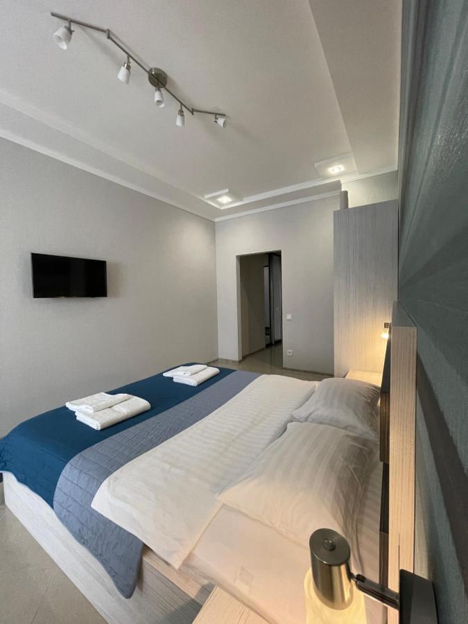 The Rooms Apart Odessa Extérieur photo