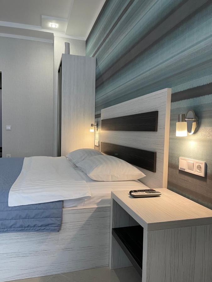 The Rooms Apart Odessa Extérieur photo