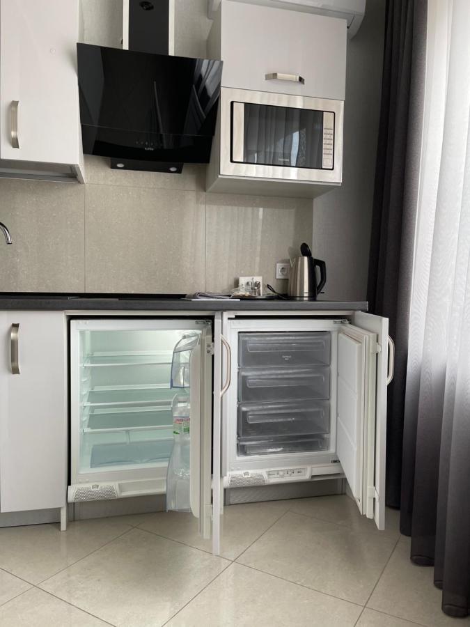 The Rooms Apart Odessa Extérieur photo