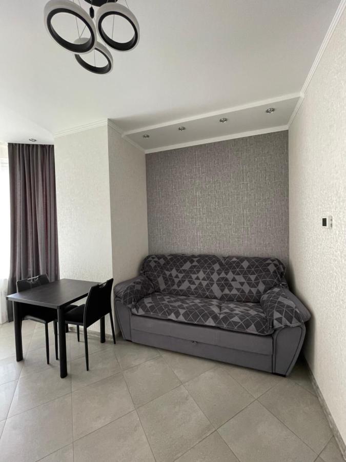 The Rooms Apart Odessa Extérieur photo