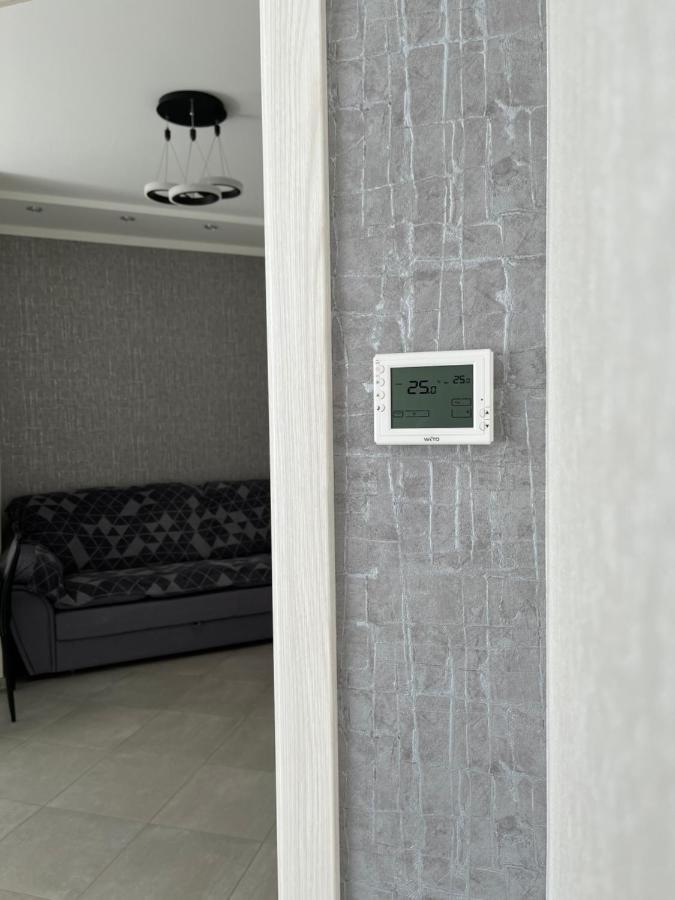 The Rooms Apart Odessa Extérieur photo
