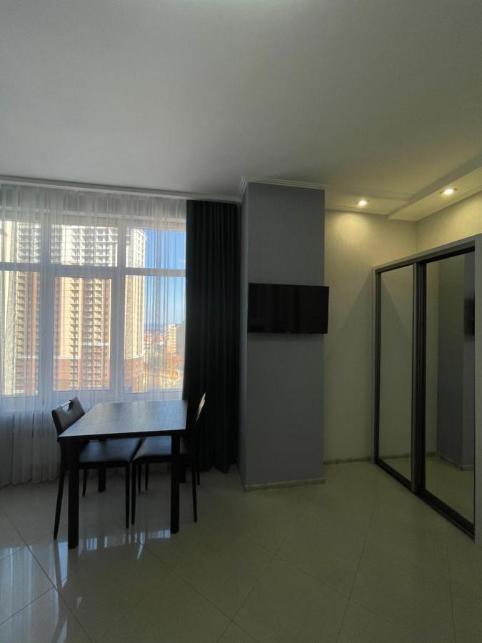 The Rooms Apart Odessa Extérieur photo