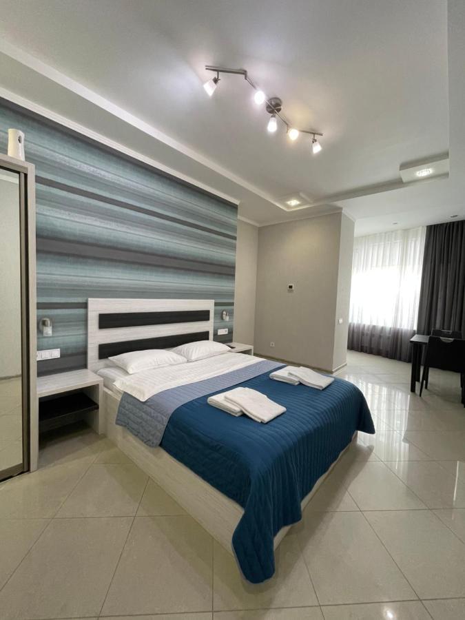 The Rooms Apart Odessa Extérieur photo