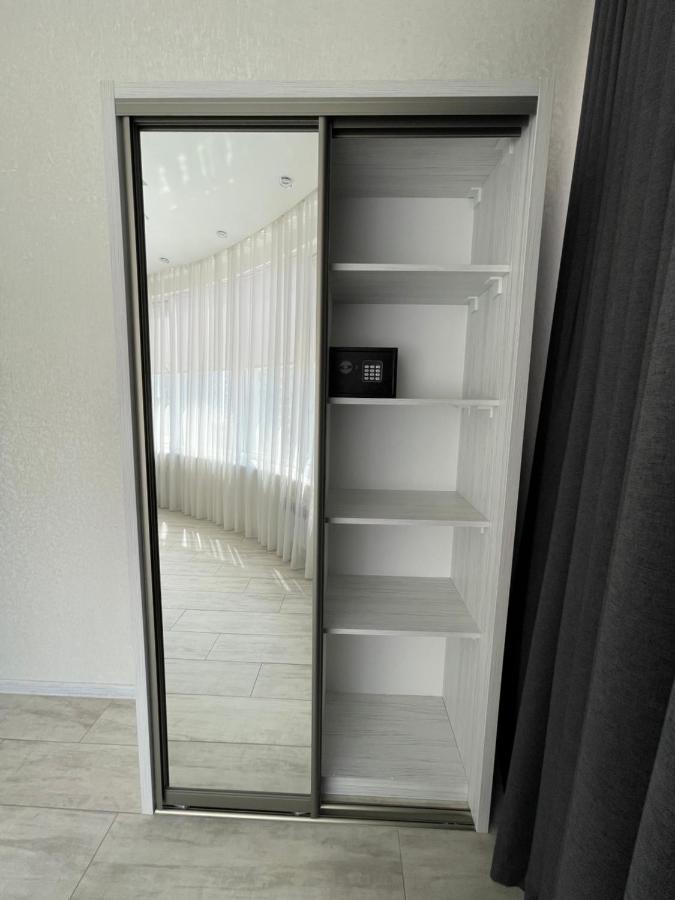The Rooms Apart Odessa Extérieur photo