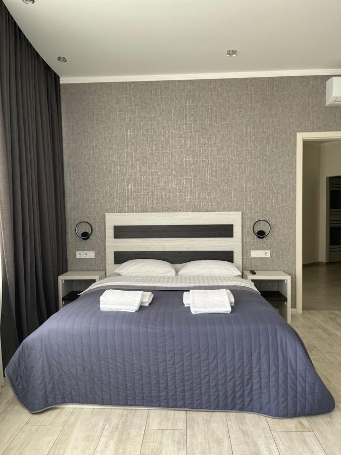 The Rooms Apart Odessa Extérieur photo