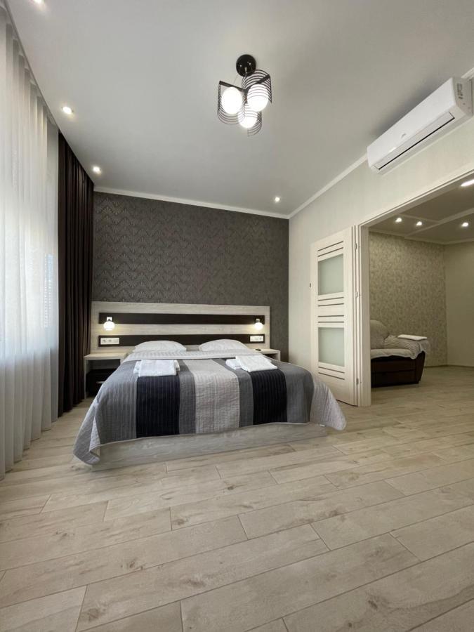 The Rooms Apart Odessa Extérieur photo