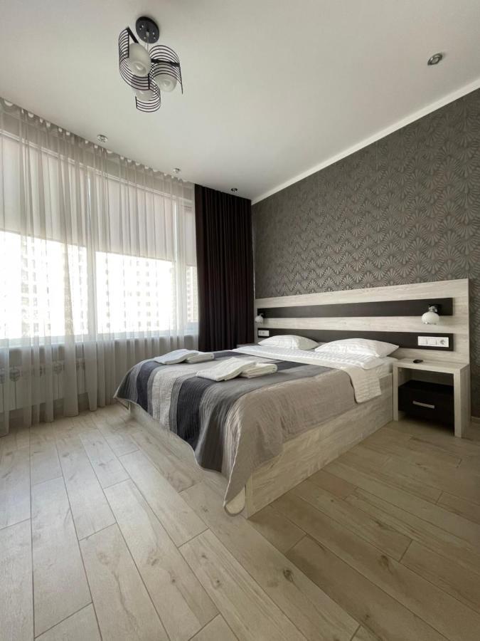 The Rooms Apart Odessa Extérieur photo
