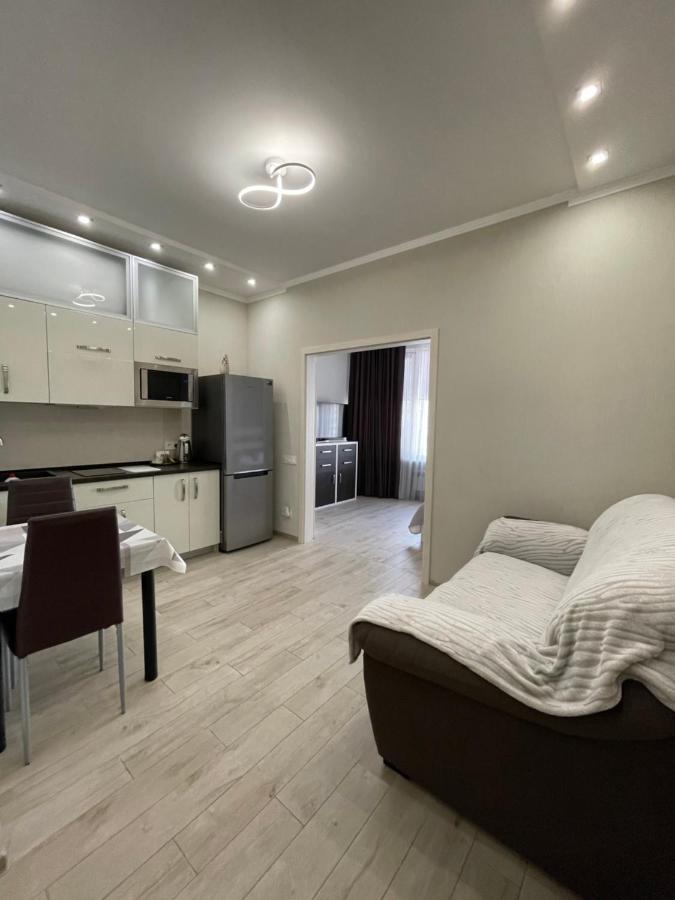 The Rooms Apart Odessa Extérieur photo