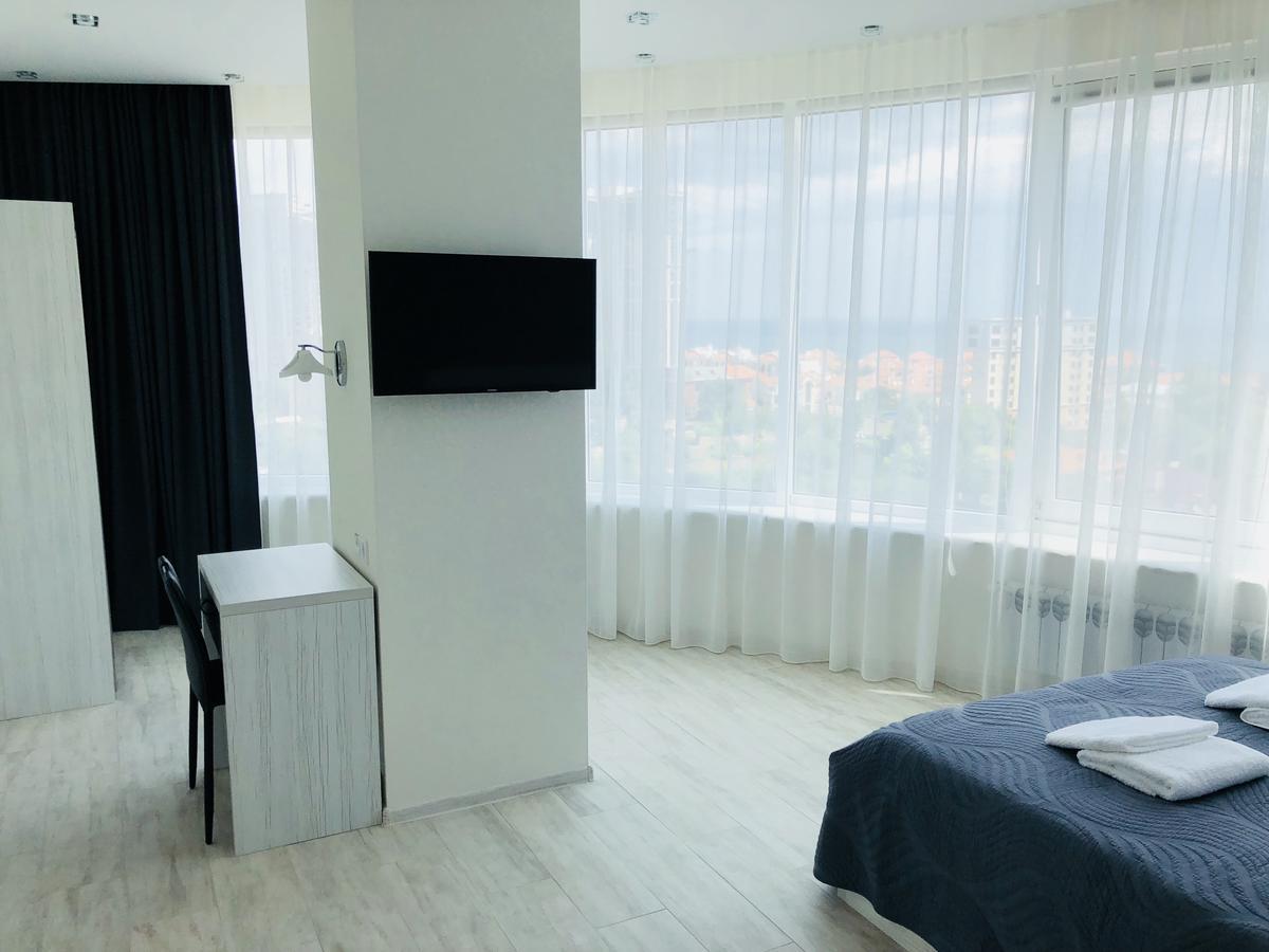 The Rooms Apart Odessa Extérieur photo
