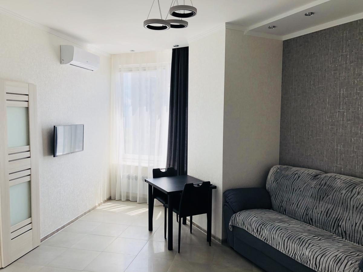 The Rooms Apart Odessa Extérieur photo