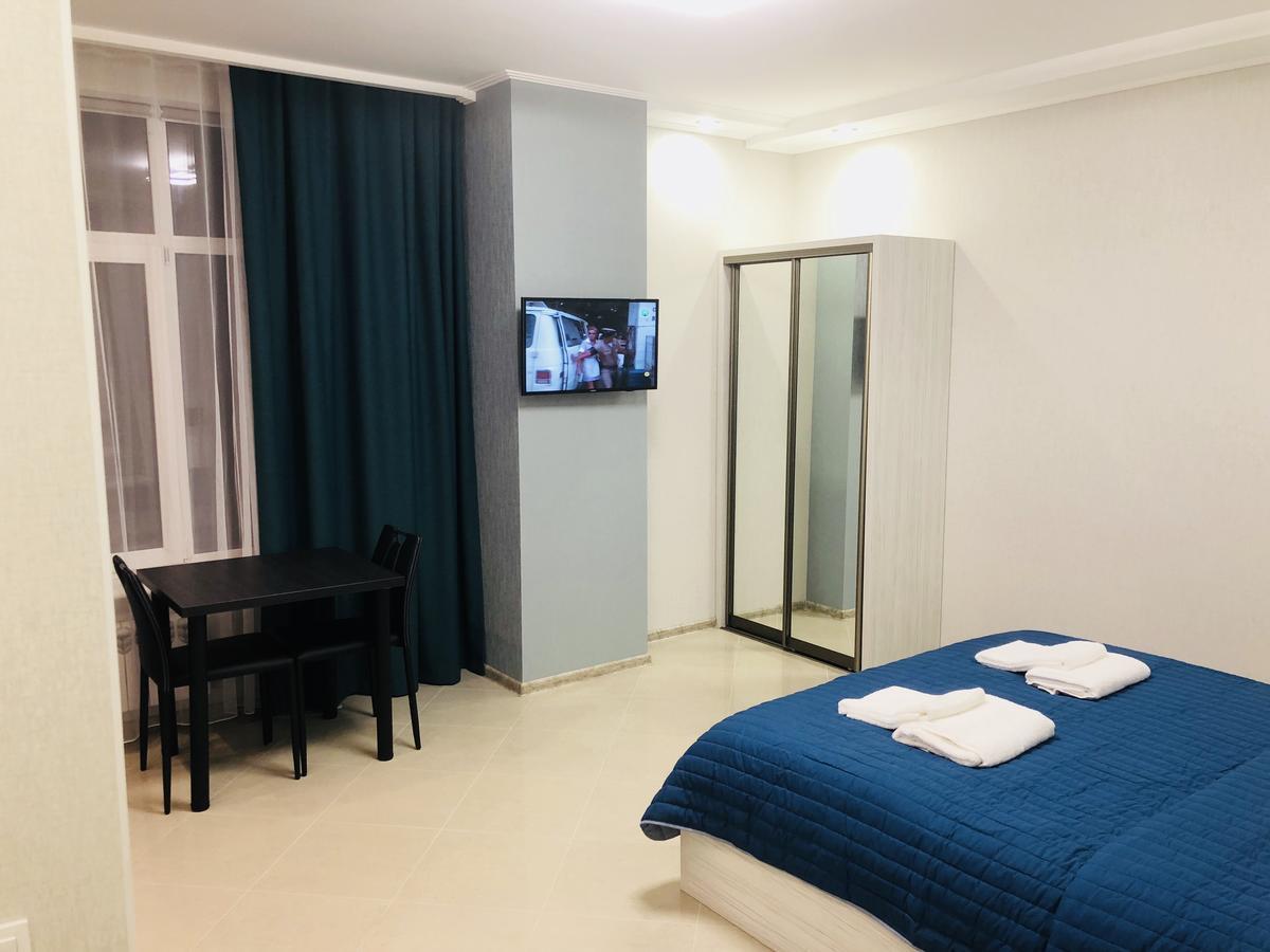 The Rooms Apart Odessa Extérieur photo