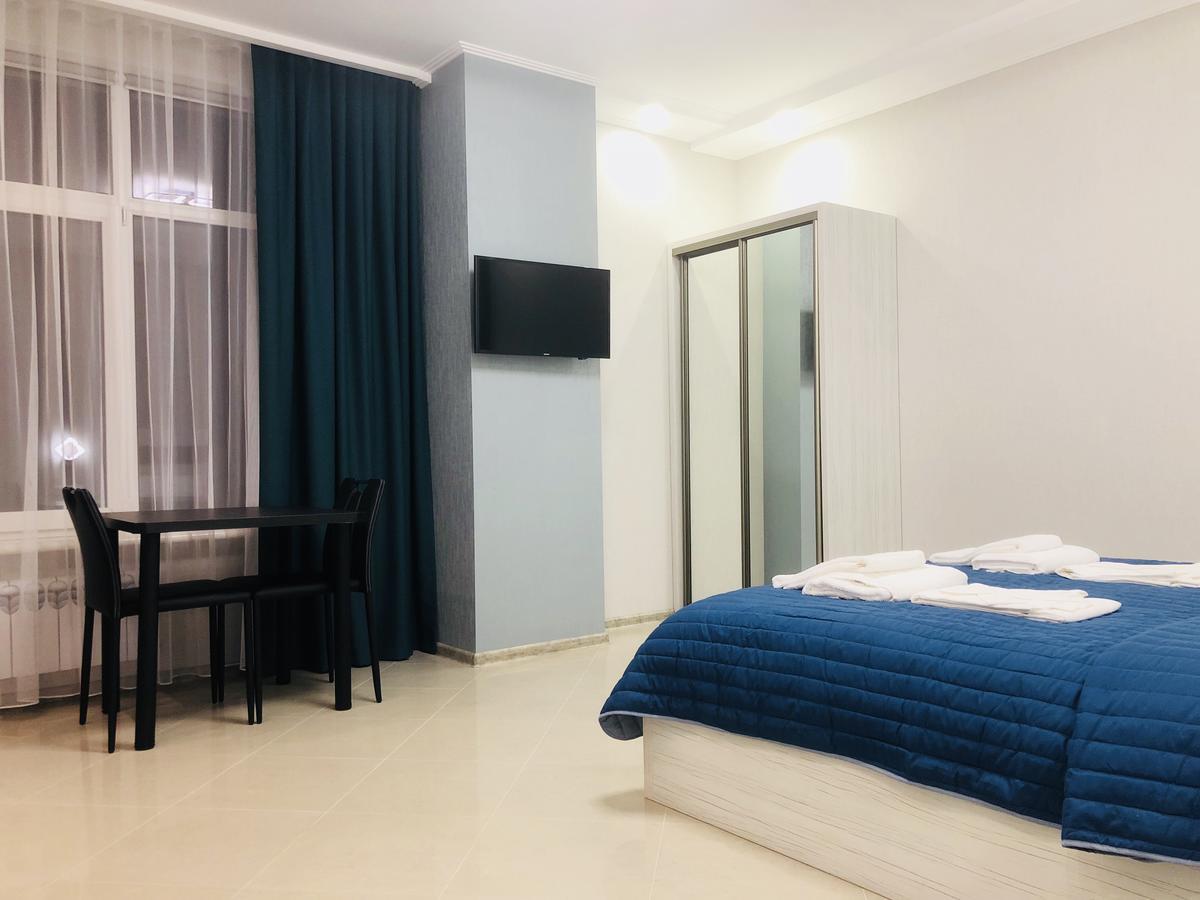 The Rooms Apart Odessa Extérieur photo