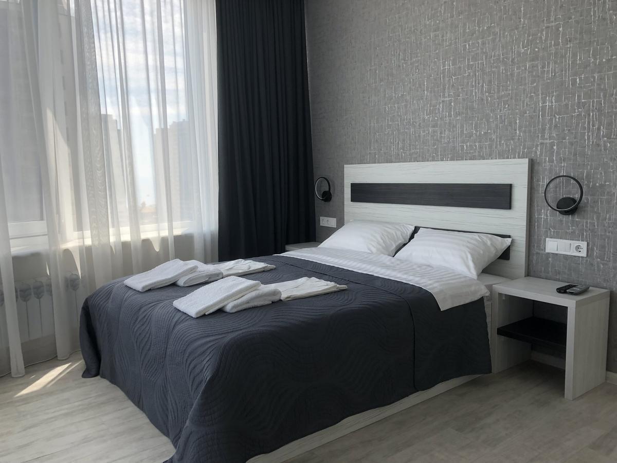 The Rooms Apart Odessa Extérieur photo