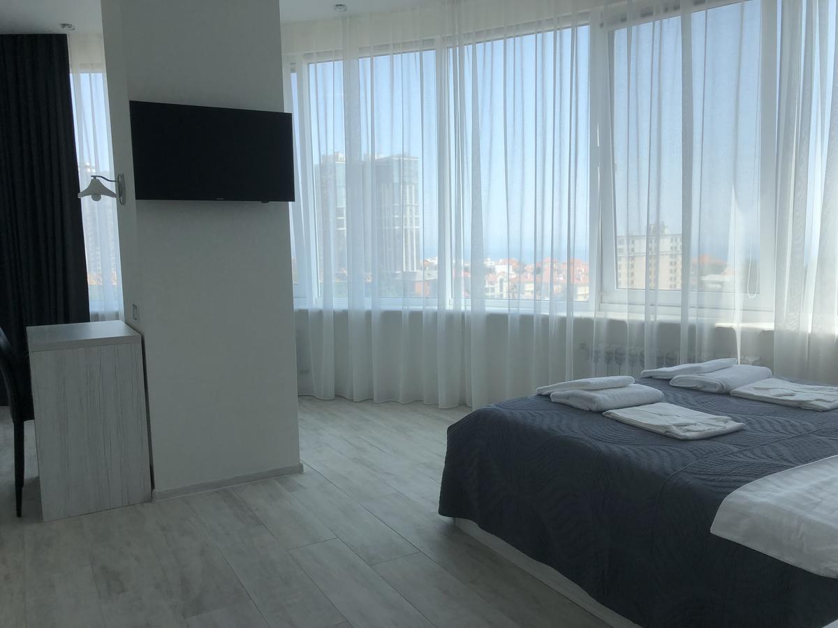 The Rooms Apart Odessa Extérieur photo