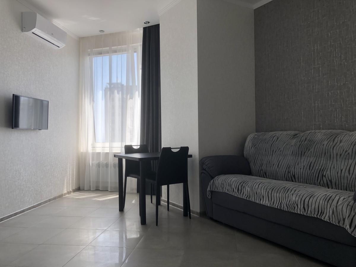 The Rooms Apart Odessa Extérieur photo