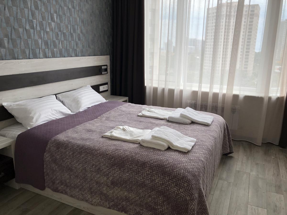 The Rooms Apart Odessa Extérieur photo
