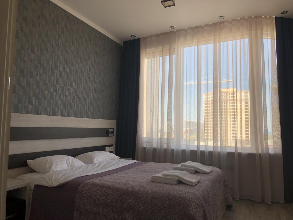 The Rooms Apart Odessa Extérieur photo