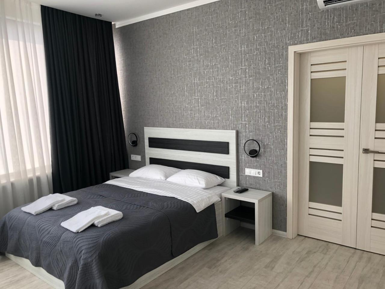 The Rooms Apart Odessa Extérieur photo