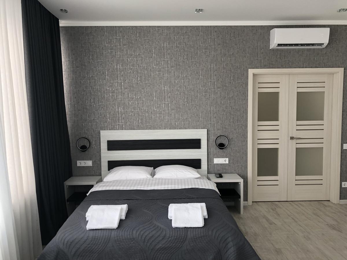 The Rooms Apart Odessa Extérieur photo