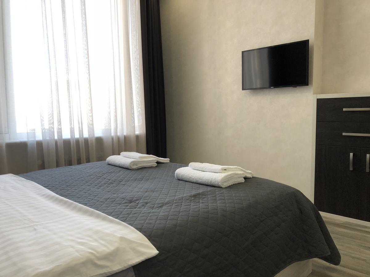 The Rooms Apart Odessa Extérieur photo
