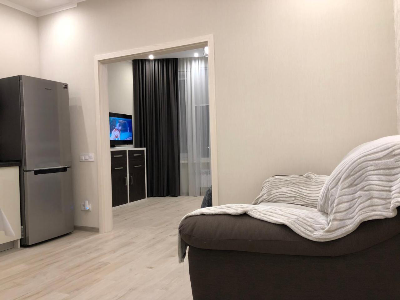 The Rooms Apart Odessa Extérieur photo