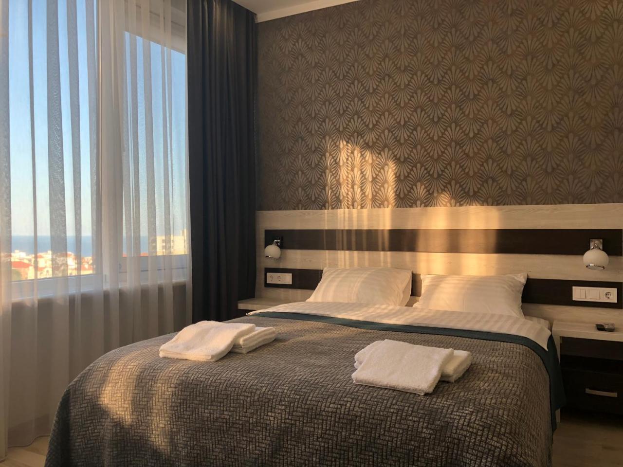 The Rooms Apart Odessa Extérieur photo